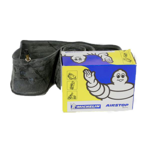 MICHELIN 12MCR 2.50-12 AIRSTOP REINFORCED HEAVY DUTY TUBE