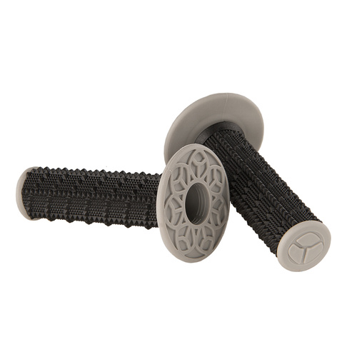 TAG METALS LOW PRO REBOUND BLACK GRIPS