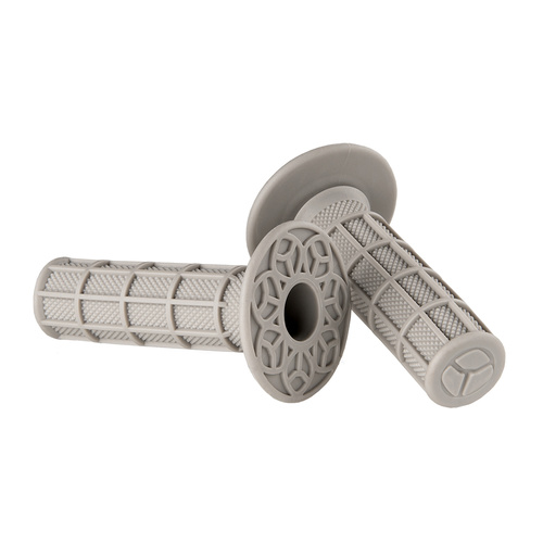 TAG METALS SLIM FULL WAFFLE GREY GRIPS