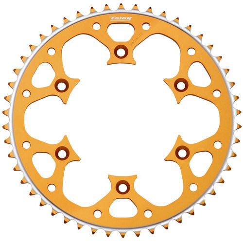 TALON KTM / HUSQVARNA 85SX / TC GOLD ALLOY REAR SPROCKET - 44T