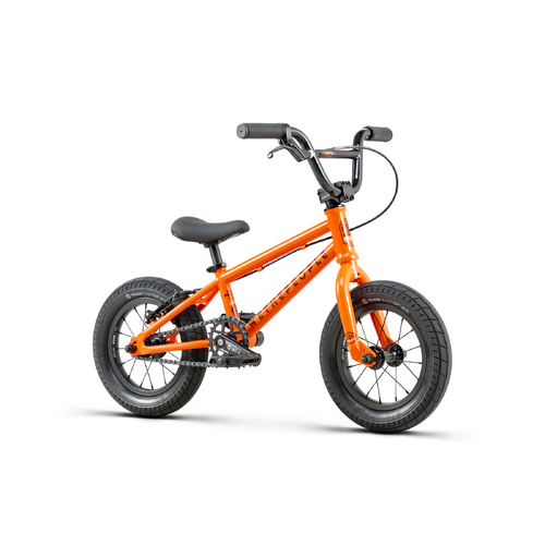 WETHEPEOPLE PRIME DRIVE 12 ORANGE BIKE